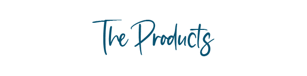 The Products header